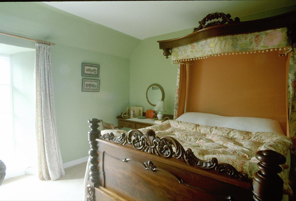 Hotel Enniscoe House Crossmolina Habitación foto